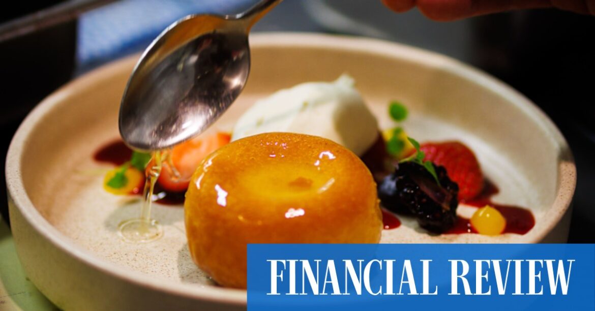 Fin Dining & Wine picks include Kenzan, Circl Wine House, France-Soir, Maha, Philippe, Flower Drum