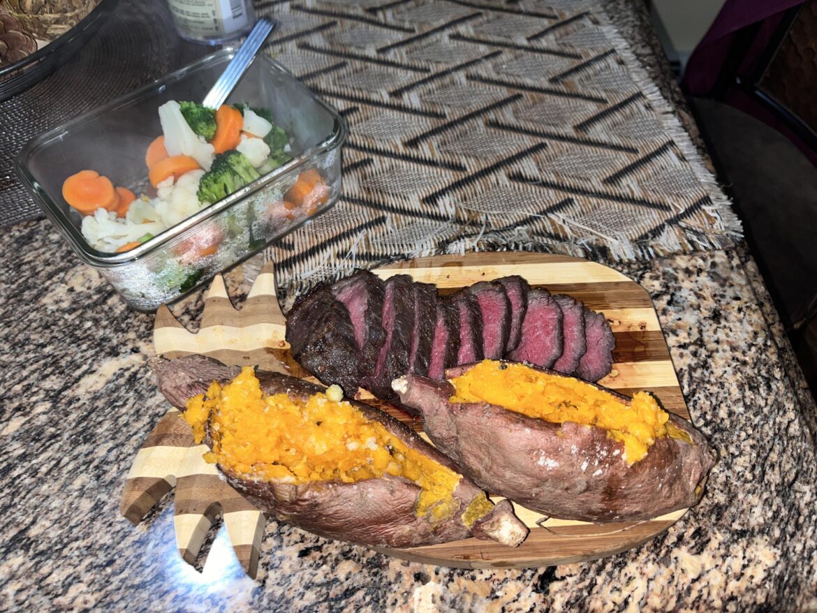 Picanha Steak