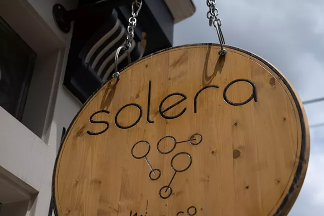 Local wine lovers face a looming challenge — Trump’s tariffs