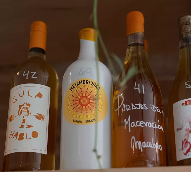 Local wine lovers face a looming challenge — Trump’s tariffs