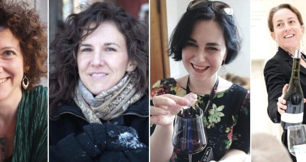 The Buyer | Who will be this year’s IWSC wine communicator of the year? Who will be this year’s IWSC wine communicator of the year?