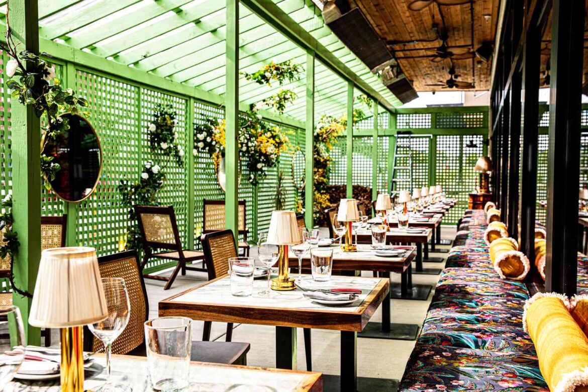 The 20 Best New Restaurants In The South, According To Our Editors