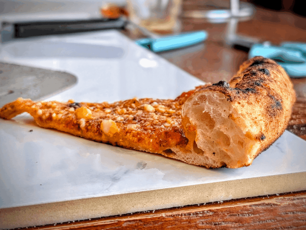 Julian Sisofo’s Favorite Neapolitan recipe Julian Sisofo's Favorite Neapolitan recipe