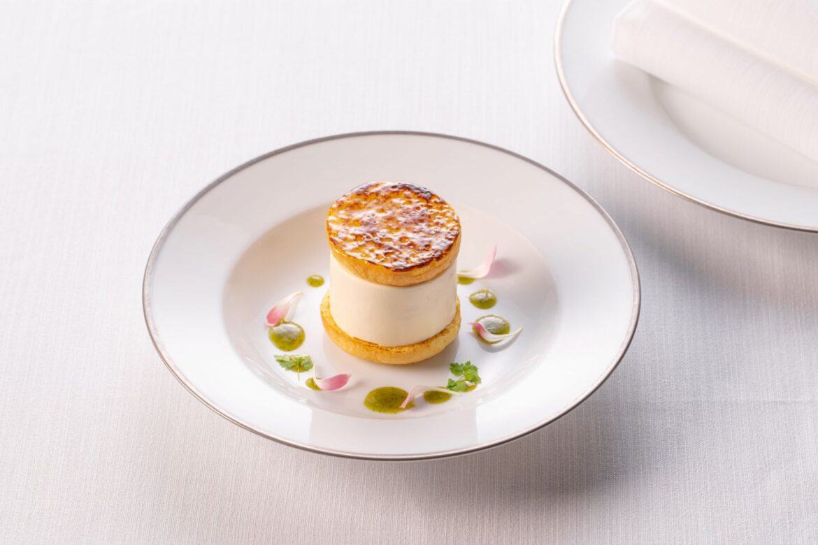 Hugo’s introduces new French GourMay dishes for 2025