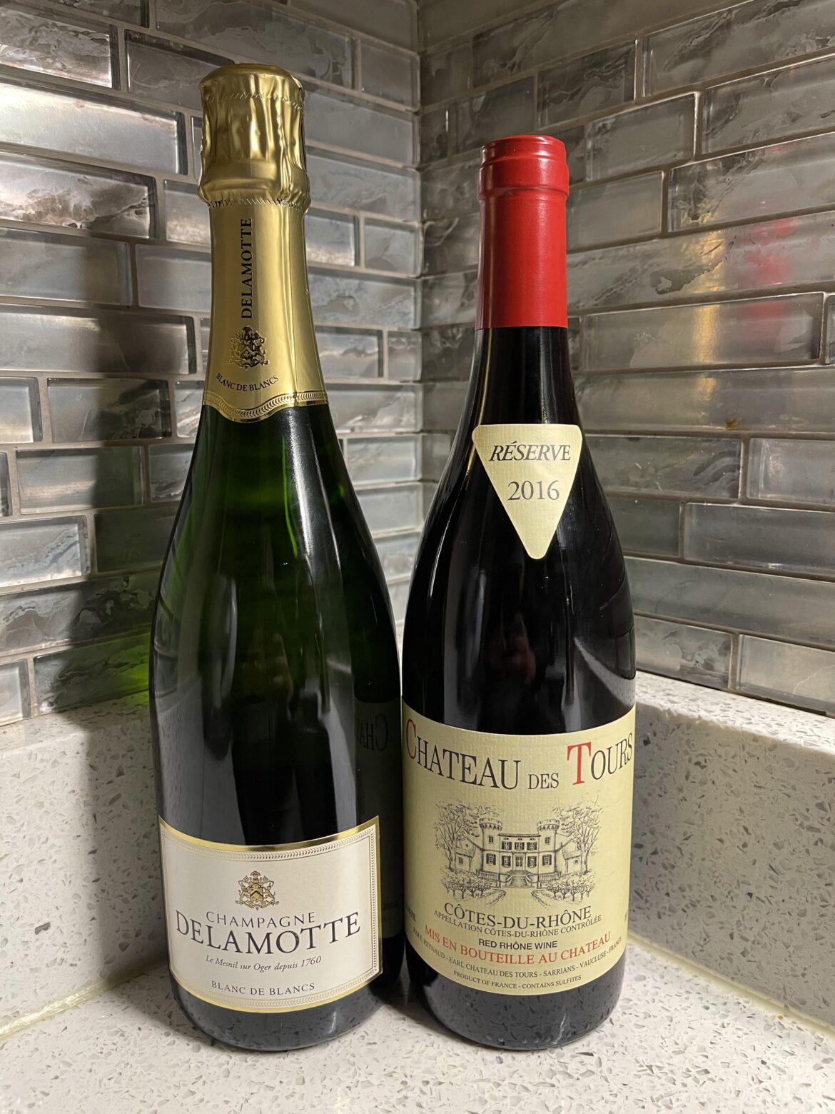 Should’ve bought more des Tours in 2021 Should’ve bought more des Tours in 2021