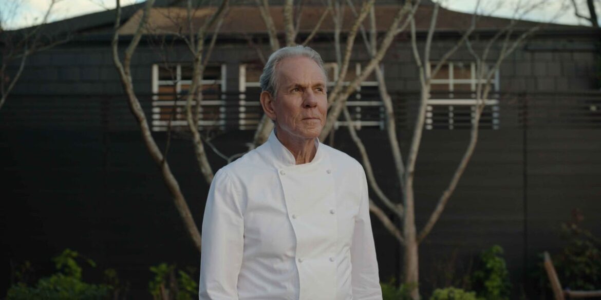 Legends Takes on Thomas Keller