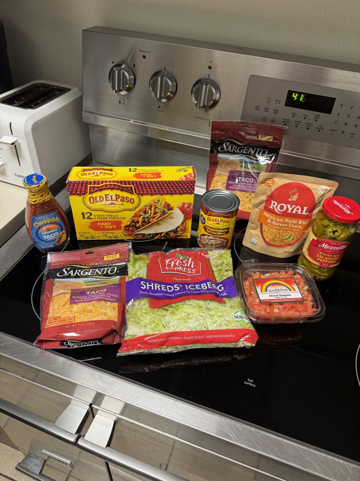 WPTN at work. Happy Cinco de Mayo!