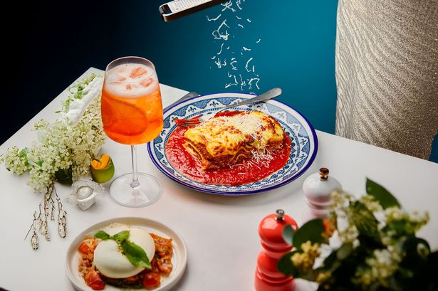 Customers who download the app next week can claim 99p pizzas and pasta dishes at Prezzo restaurants