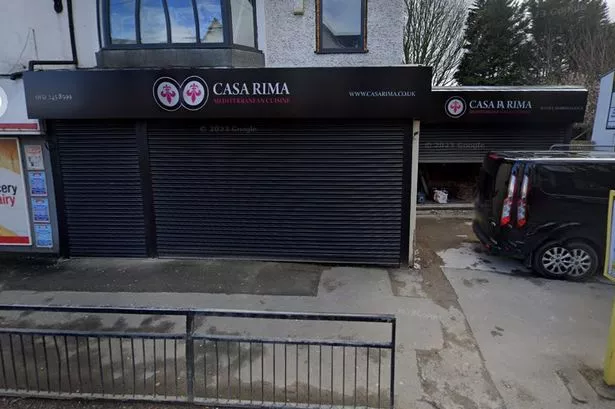 Casa Rima opens later this month