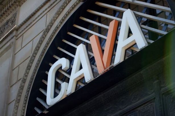 Cava is opening 60 new restaurants this year