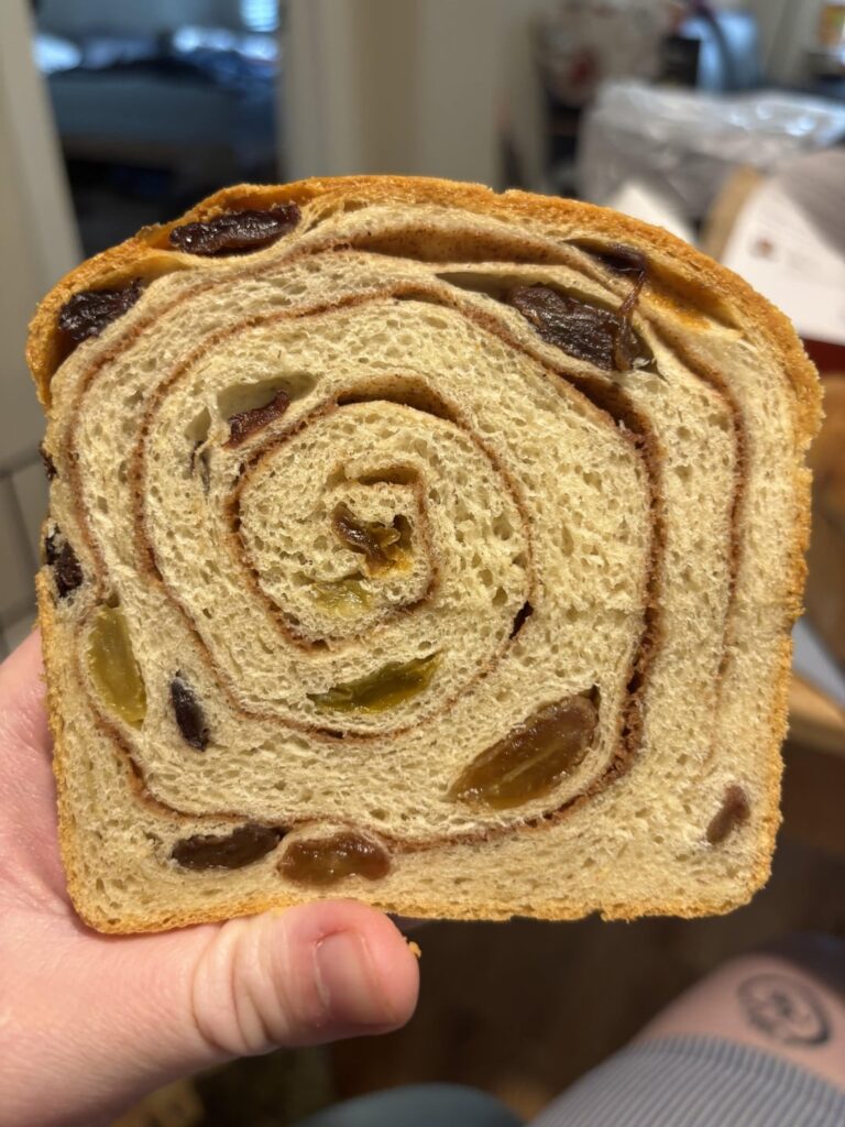 She tastes so good and IS THE MOST GORGEOUS BREAD IVE EVER MADE She tastes so good and IS THE MOST GORGEOUS BREAD IVE EVER MADE