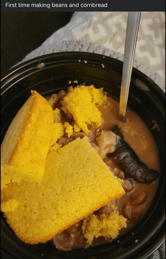 Is this too literal?