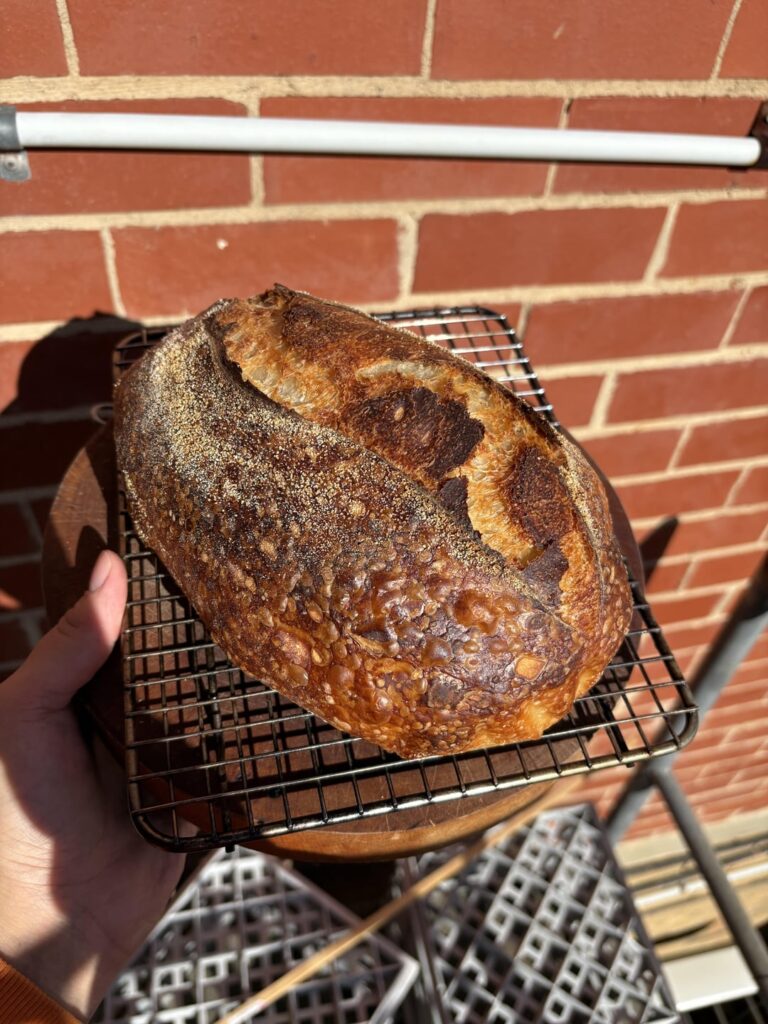 pleasantly surprised