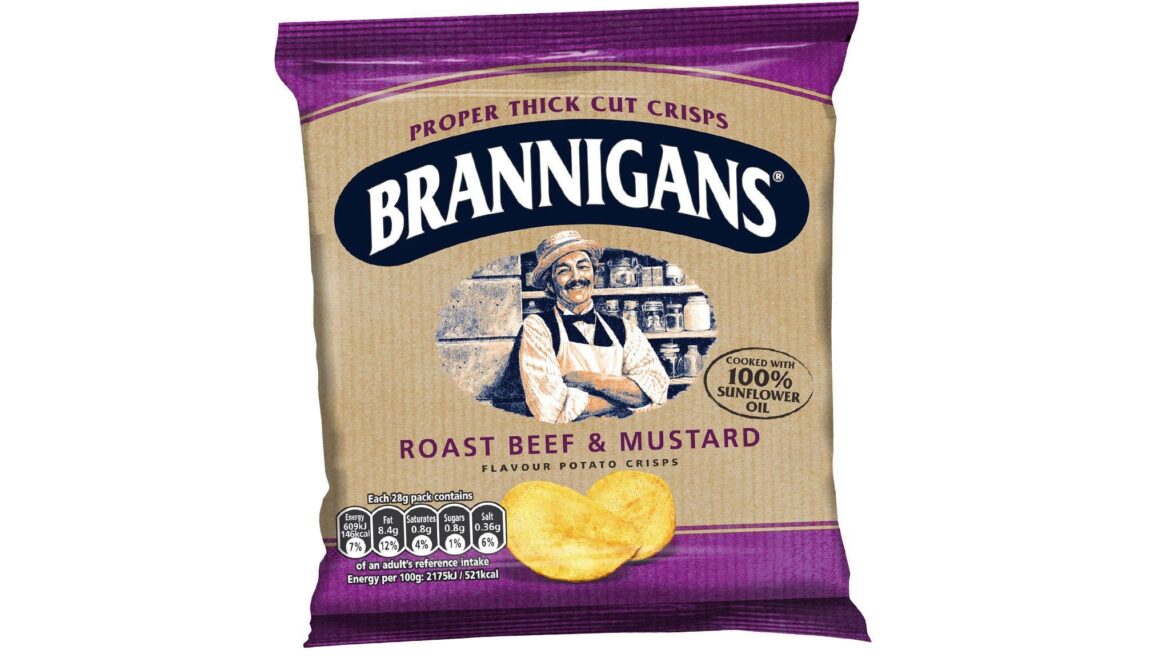 Who remembers these ?  What’s your favourite discontinued sweet or snack ?