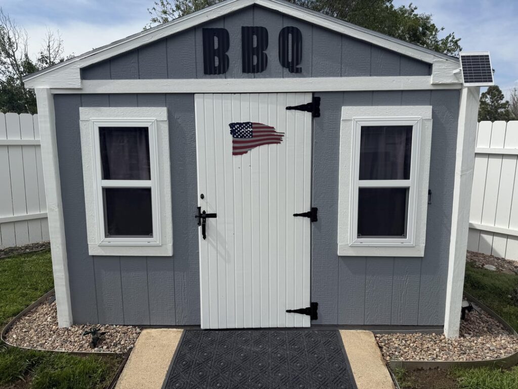 Done Went and Did It