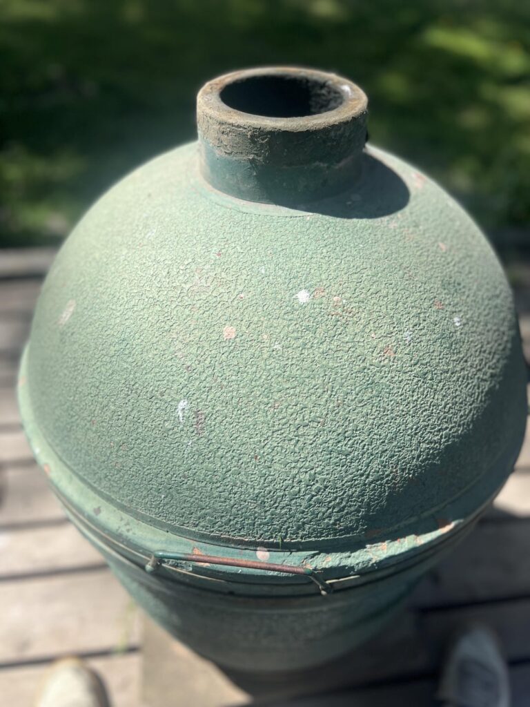 Worth restoring? Brand?