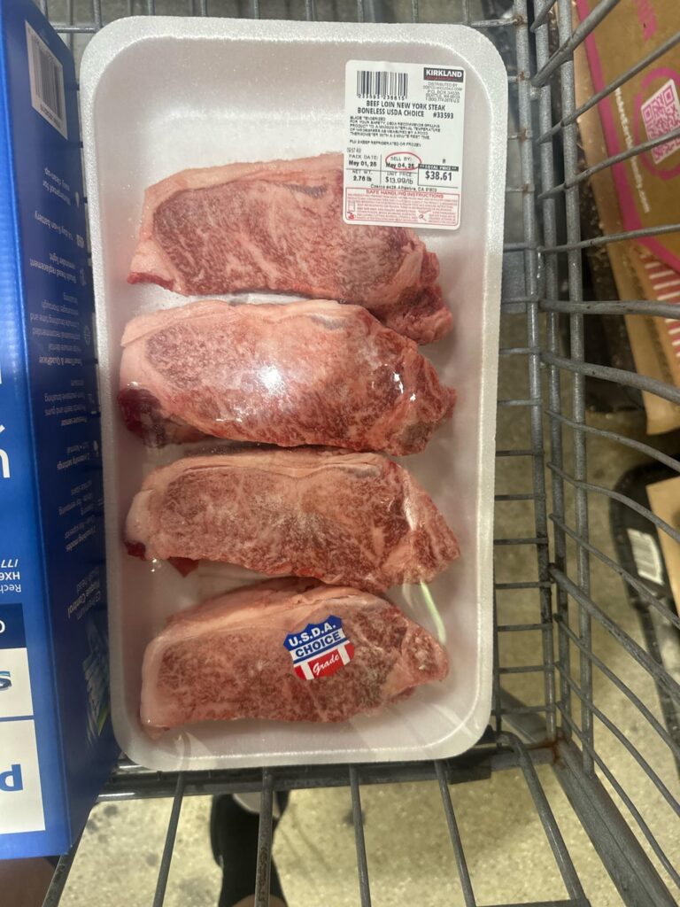 Is this finally my turn to be lucky for once?!