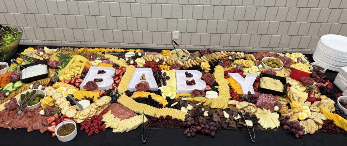 My wife asked for all of the thing. How did I do?