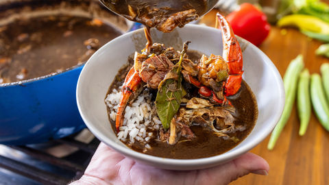 What Is Cajun Cuisine And Why Should You Try It?