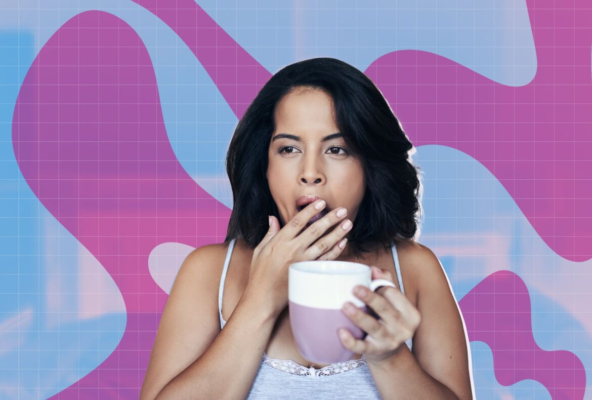 10 Signs You’re Not Getting Enough Magnesium 10 Signs You're Not Getting Enough Magnesium