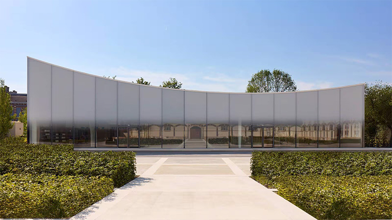 Champagne, France is one of the best wine destinations to visit in 2025. 