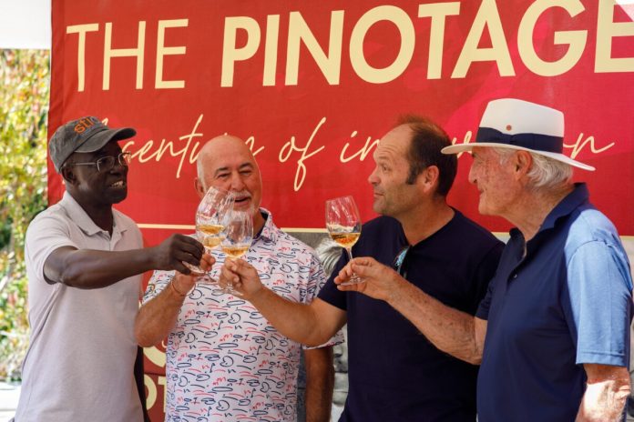 Pinotage