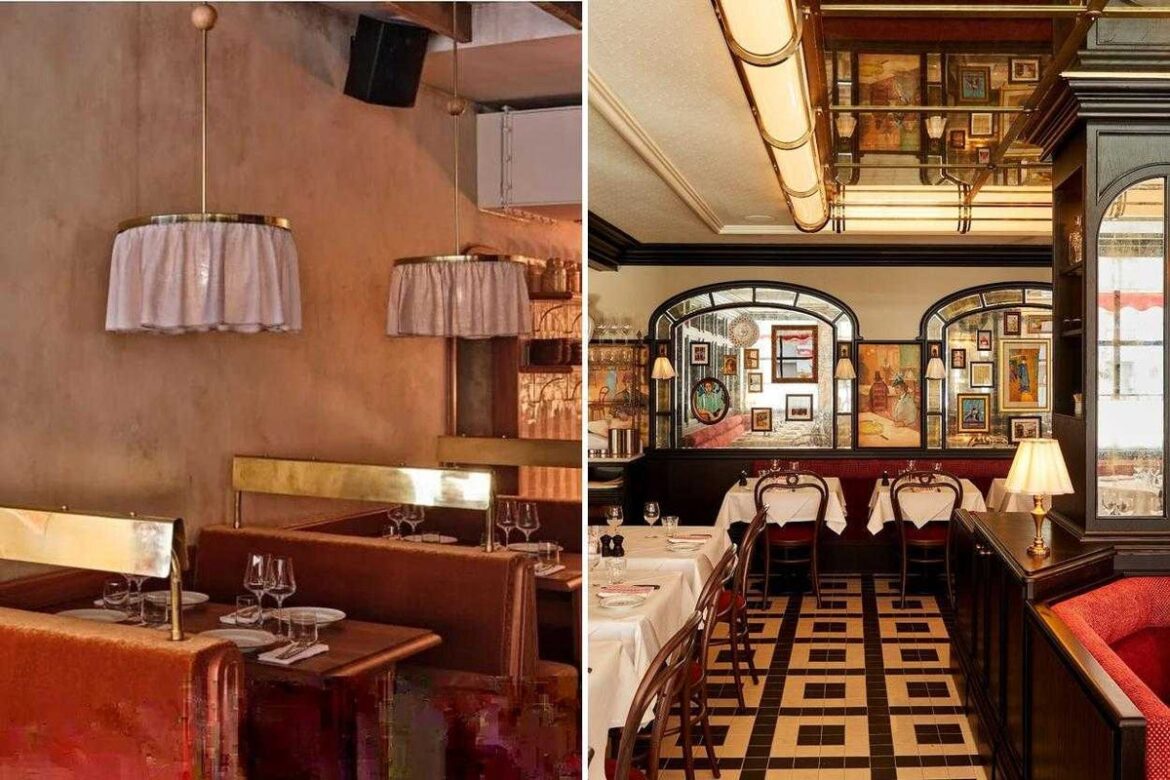 Fine and Dime: One neighbourhood, two bistros, totally different dinners