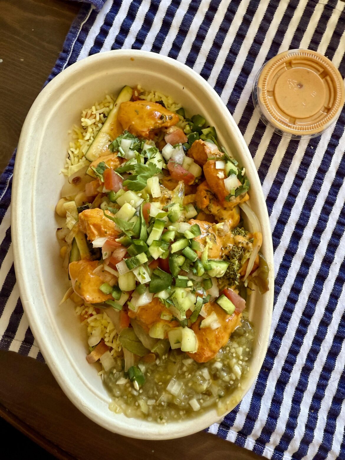 Silvestar Indian Tacos