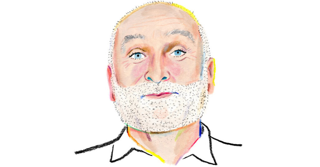 Interview: José Andrés on His New Book, “Change the Recipe,” and His Humanitarian Work Interview: José Andrés on His New Book, “Change the Recipe,” and His Humanitarian Work