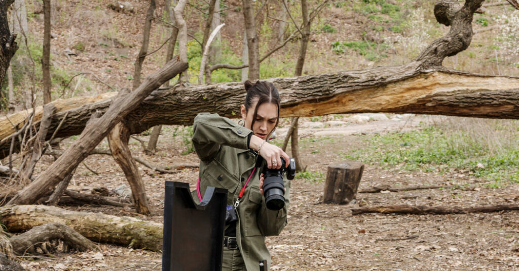 ‘The Futurist Cookbook’ Gets an Update, One New York Meal at a Time