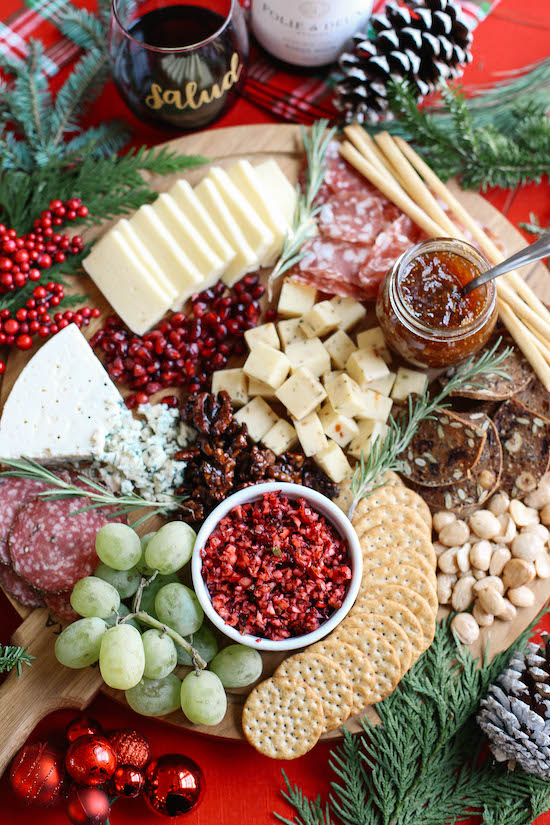STYLECASTER | Holiday Recipes