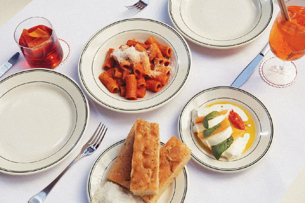 Pinco’s new CBD spot has a menu full of crowd-pleasers – CityMag Article Image