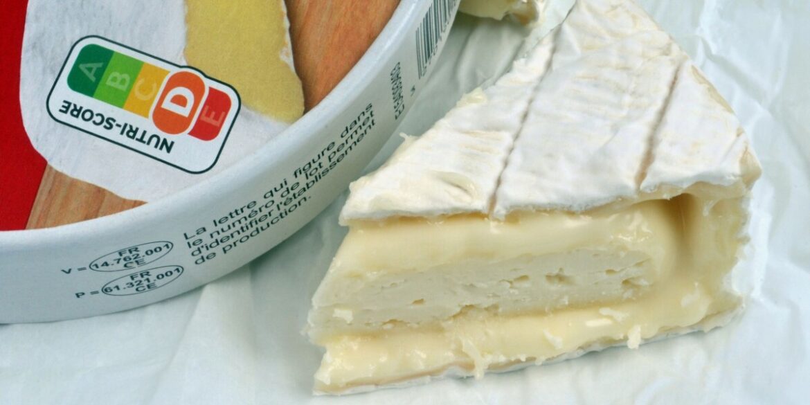 Why Nutri-score gives A to factory chips and E to farmers’ cheese
