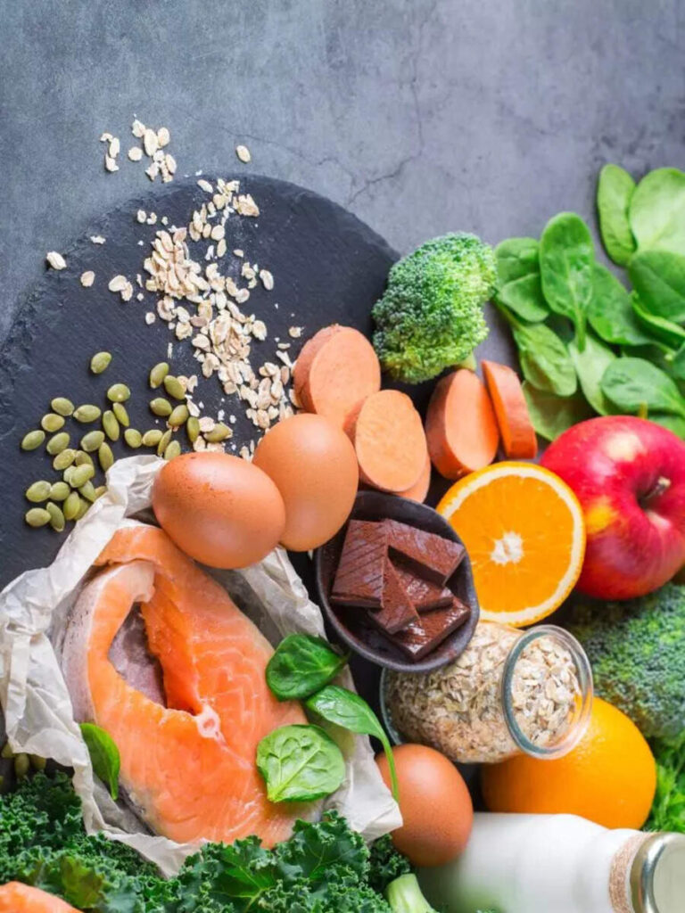 9 superfoods that are surprisingly high in vitamin D – Times of India 9 superfoods that are surprisingly high in vitamin D - Times of India
