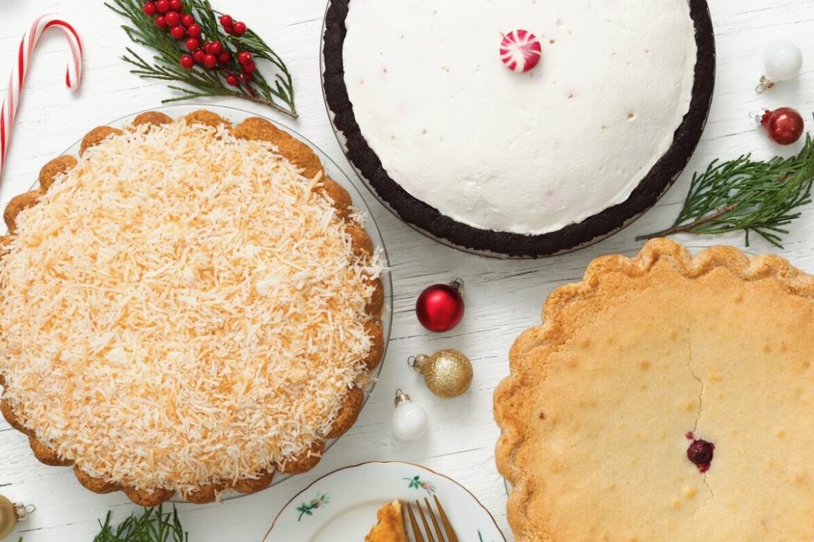 From an Iconic Melting Snowman to Snowball Pie, These Are the Must-Try Holiday Treats in Dallas