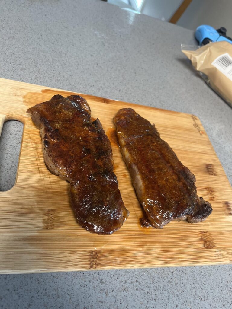 First time poster, lemme know what you think