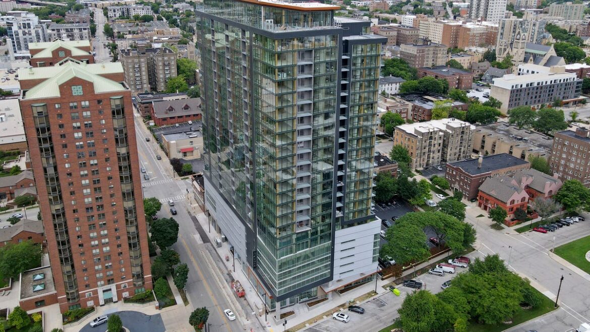 New Mediterranean restaurant aya coming to downtown Milwaukee