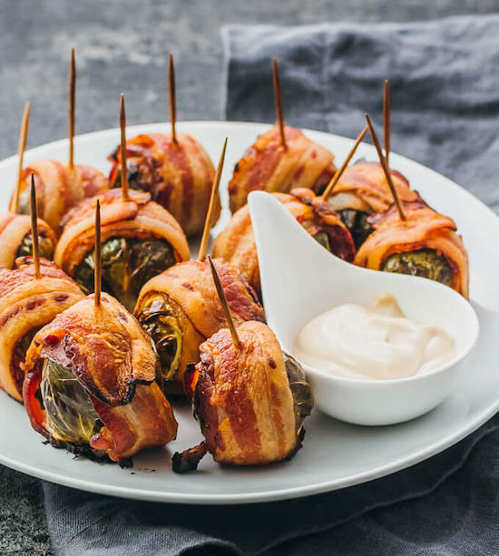 STYLECASTER | Holiday Recipes