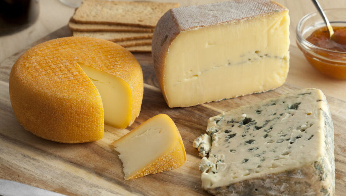 Can cheese help keep heart disease at bay? Can cheese help keep heart disease at bay?