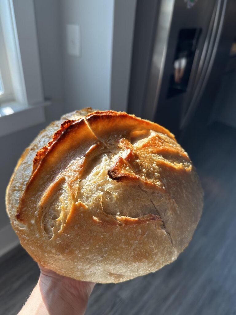 Not as cool as some of these, but I sure am proud.