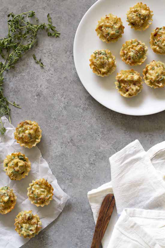 STYLECASTER | Holiday Recipes