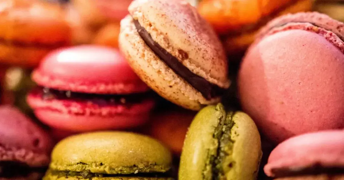 Top 10 Classic French Desserts And Where To Find Them Top 10 Classic French Desserts And Where To Find Them