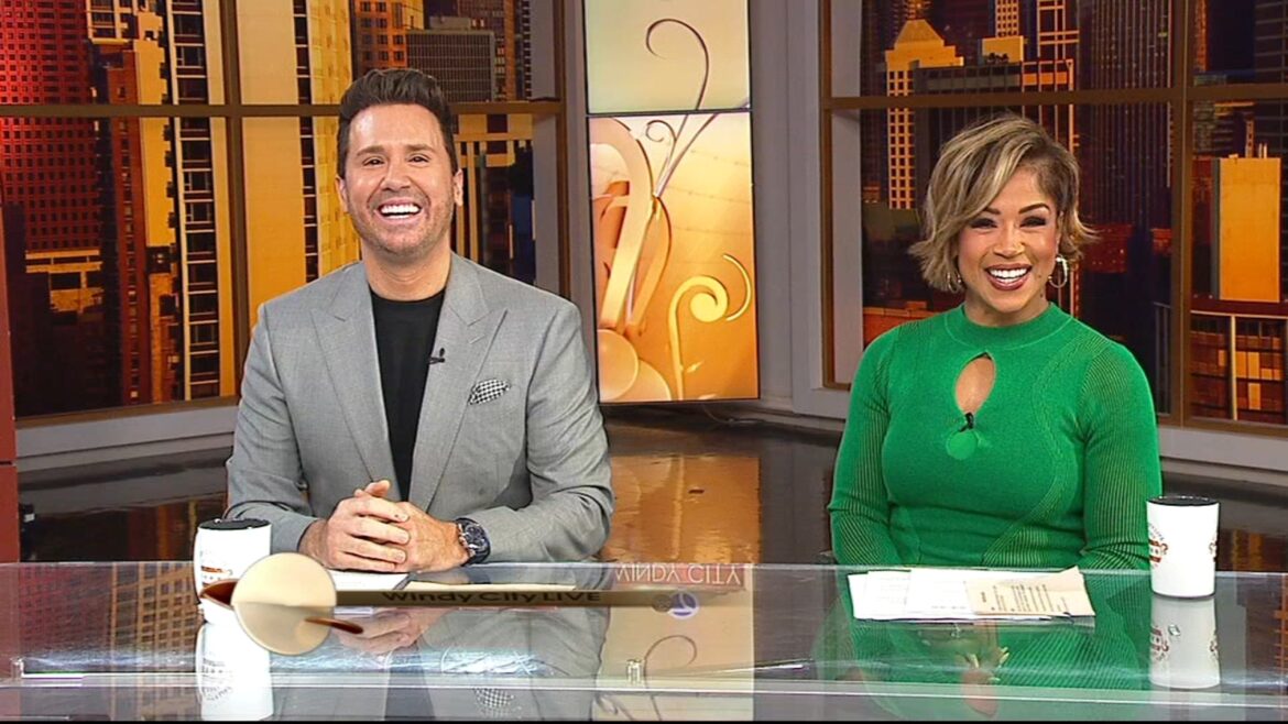 'Windy City Weekend' talks Beyoncé in Chicago, Vintrendi Winery, Alessi summer recipes, latest 'Mission Impossible'