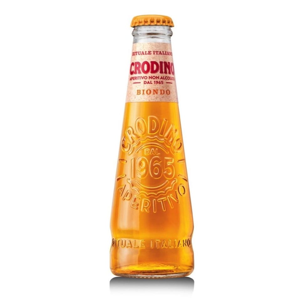 Alcohol Free