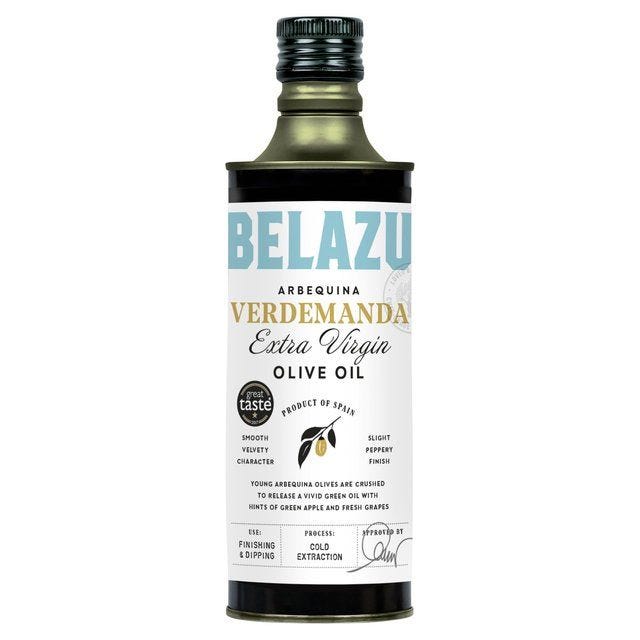 First Press Verdemanda Extra Virgin Olive Oil 500ml
