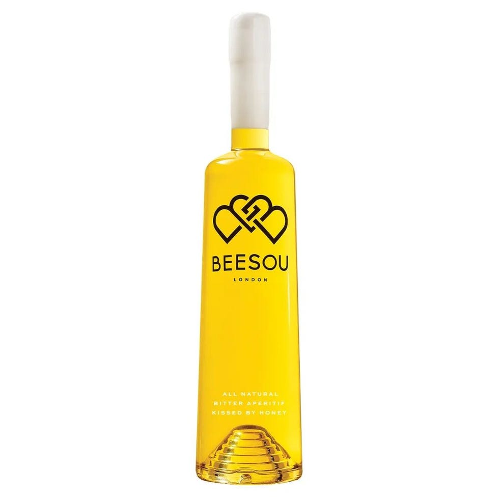 Honey Aperitif
