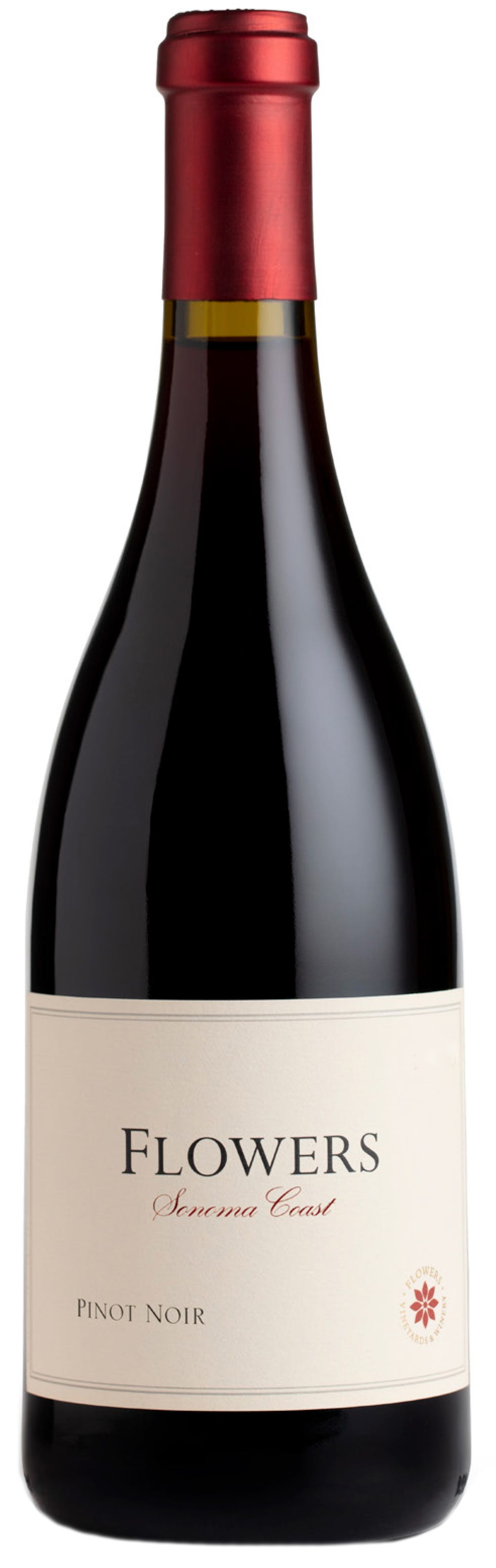 Flowers Sonoma Coast Pinot Noir 2021
