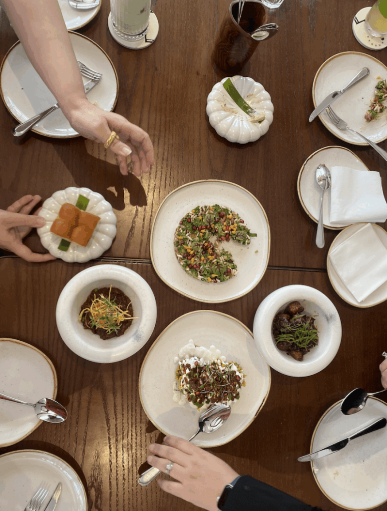 Four restaurants to try in Dubai when you’re on the hunt for something different – Culture Four restaurants to try in Dubai when you’re on the hunt for something different - Culture