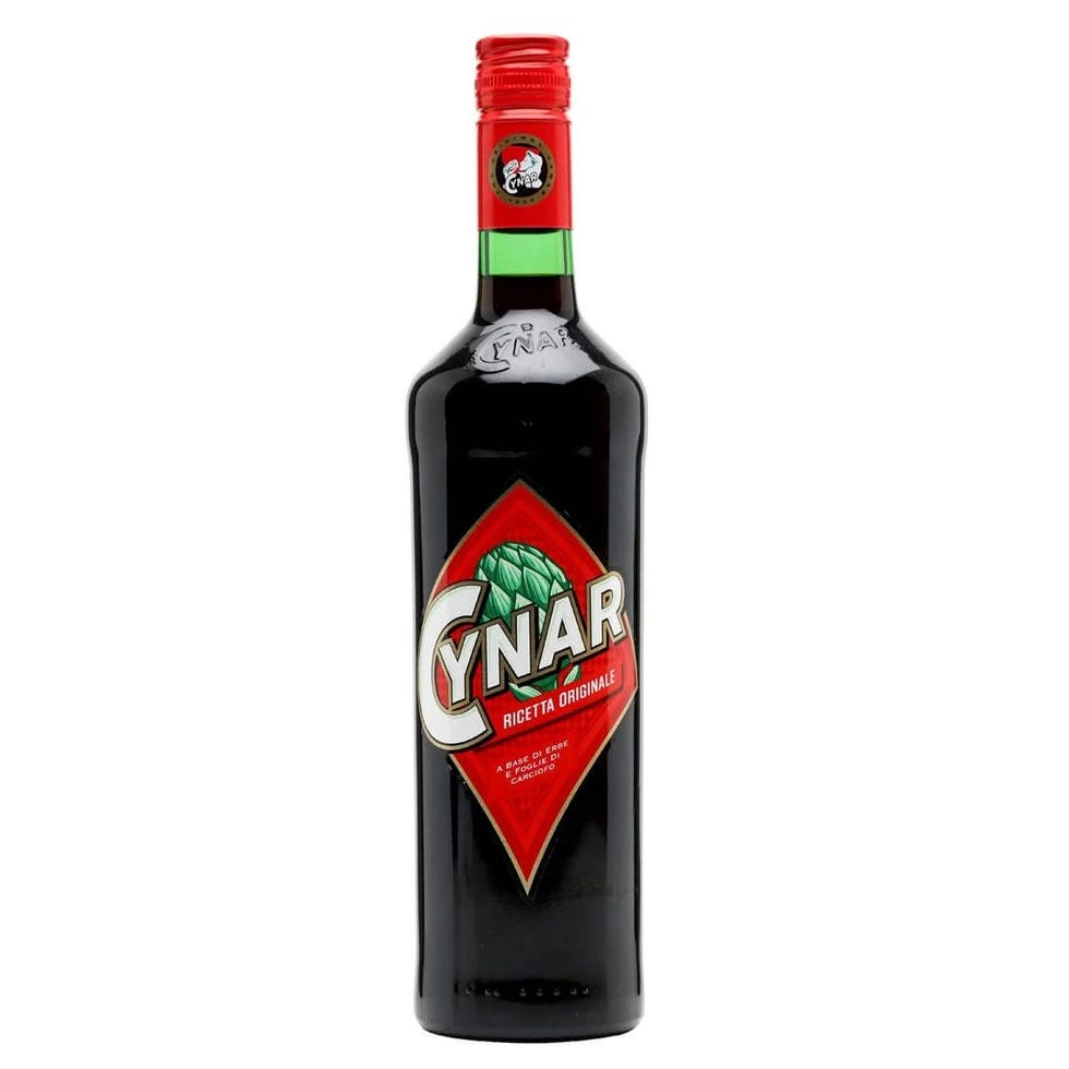 Liqueur