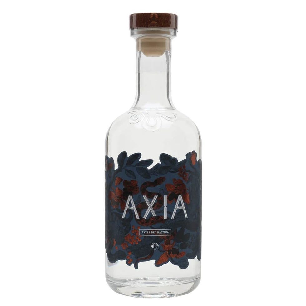 Extra Dry Mastiha